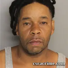 Philip Drayton booking photo