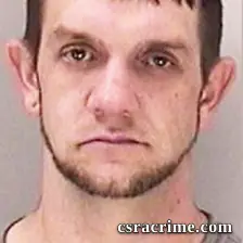 Philip Griffin booking photo