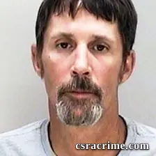 Philip Hargrove JR booking photo