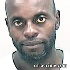 Philip Mcbride booking photo