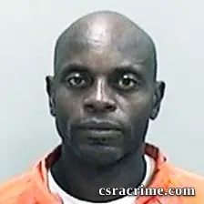 Philip Mcbride booking photo