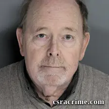 Philip Porter JR booking photo