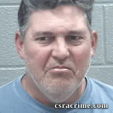 Philip Sommers booking photo