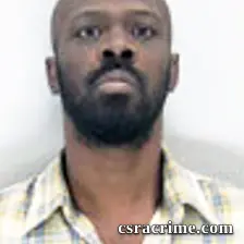 Philip Ware booking photo