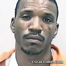 Philip Winslow booking photo