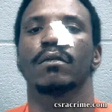 Philip Winslow booking photo