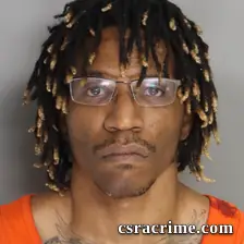 Philip Winslow booking photo