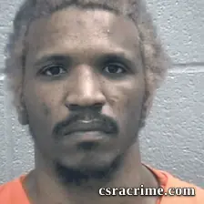 Philip Winslow booking photo
