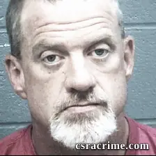 Phillip Ammons booking photo