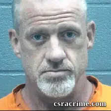 Phillip Ammons booking photo