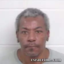 Phillip Andrew Smith booking photo