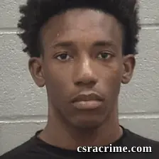 Phillip Benjamin King booking photo