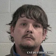 Phillip Brandon Horne booking photo