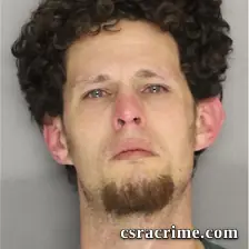 Phillip Brantley booking photo