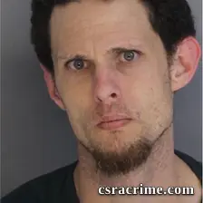 Phillip Brantley booking photo