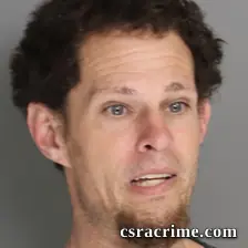 Phillip Brantley booking photo