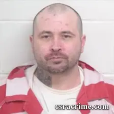 Phillip Buckner booking photo