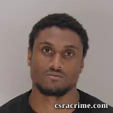 Phillip Dailey booking photo