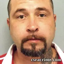 Phillip Donald Buckner booking photo