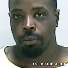 Phillip Frank booking photo