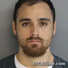 Phillip Furtick JR booking photo