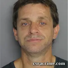 Phillip Goodyear booking photo