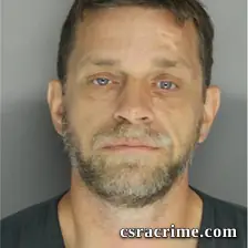 Phillip Goodyear booking photo