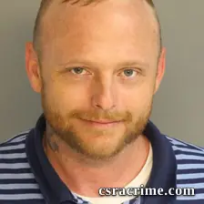 Phillip Greene booking photo