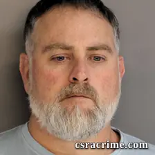 Phillip Harris booking photo