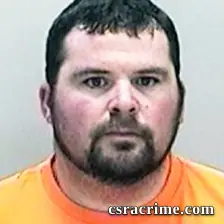 Phillip Howell JR booking photo