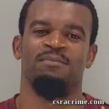 Phillip Jackson booking photo