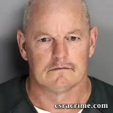 Phillip Janes booking photo