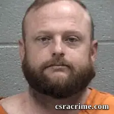 Phillip Jason Greene booking photo