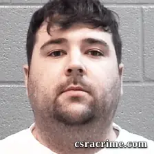 Phillip Johnson booking photo