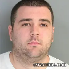 Phillip Johnson booking photo