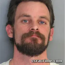 Phillip Jones booking photo