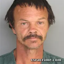 Phillip Jones SR booking photo