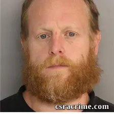 Phillip Kearns booking photo