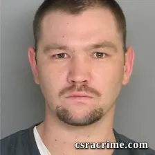 Phillip Key booking photo