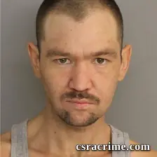 Phillip Key booking photo