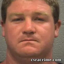Phillip Knox booking photo