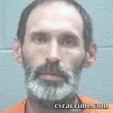 Phillip Korte booking photo