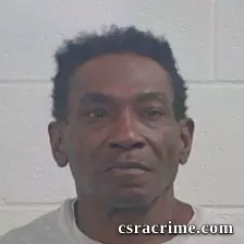 Phillip Lee Dawson booking photo