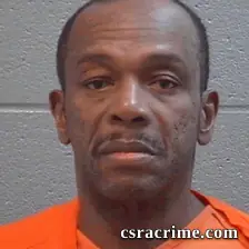 Phillip Lillie booking photo