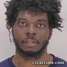 Phillip Lydell White booking photo