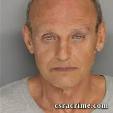 Phillip Mccowan booking photo