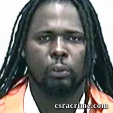 Phillip Mcneill booking photo