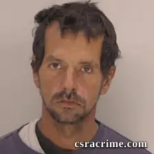 Phillip Michael Ohara booking photo