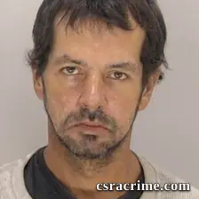Phillip Michael Ohara booking photo