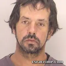Phillip Michael Ohara booking photo